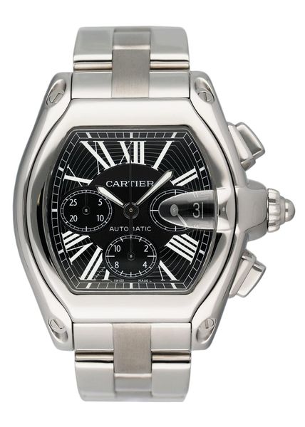 Cartier Roadster W62020X6